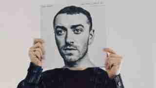 Download Sam Smith’s “Too Good At Goodbyes” MP3 | NoteBurner sam smith too good at goodbyes free mp3 download